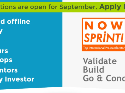 now-sprint
